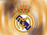 Real Madrid - ait Kullanıcı Resmi (Avatar)